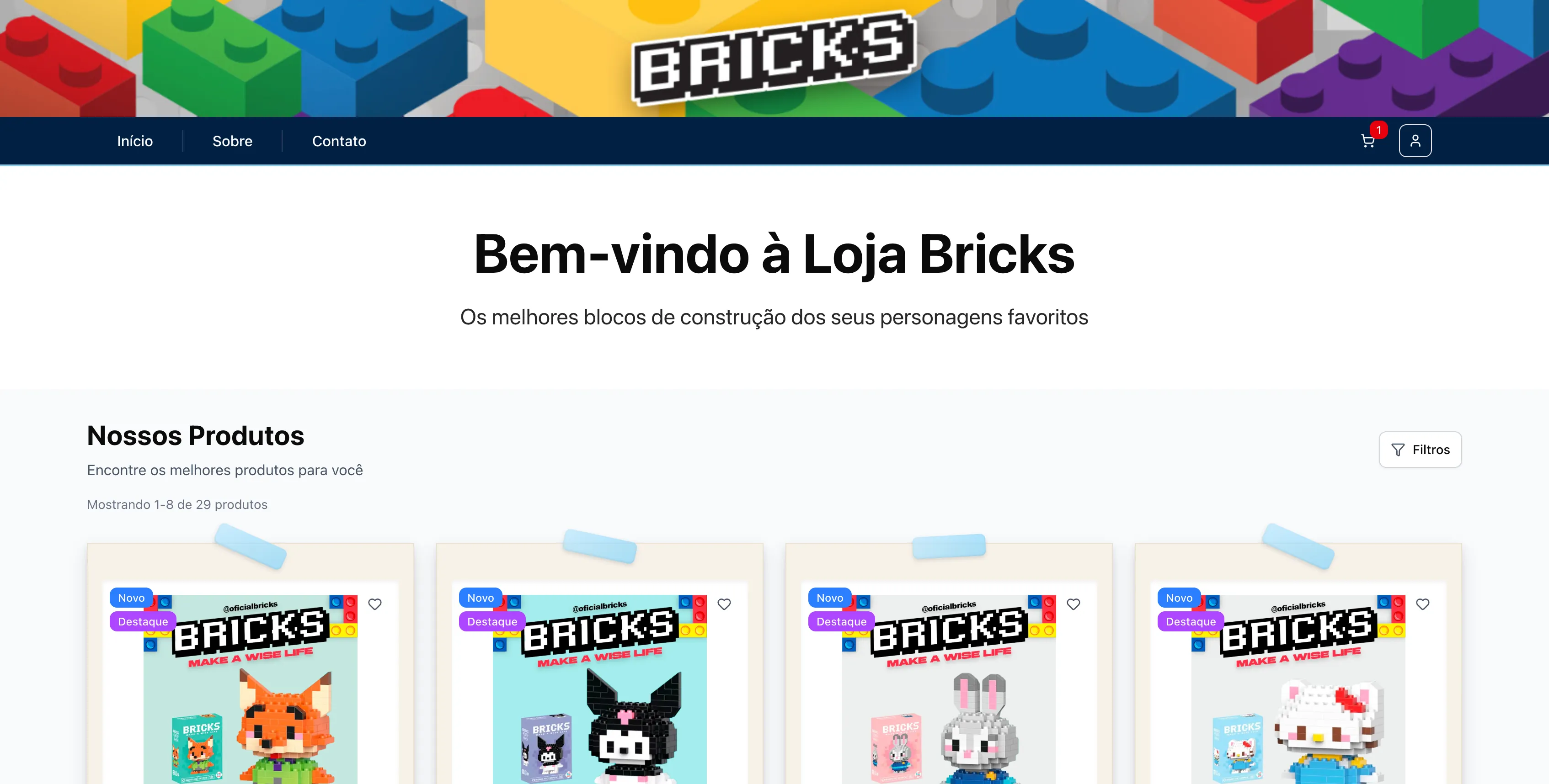 OficialBricks